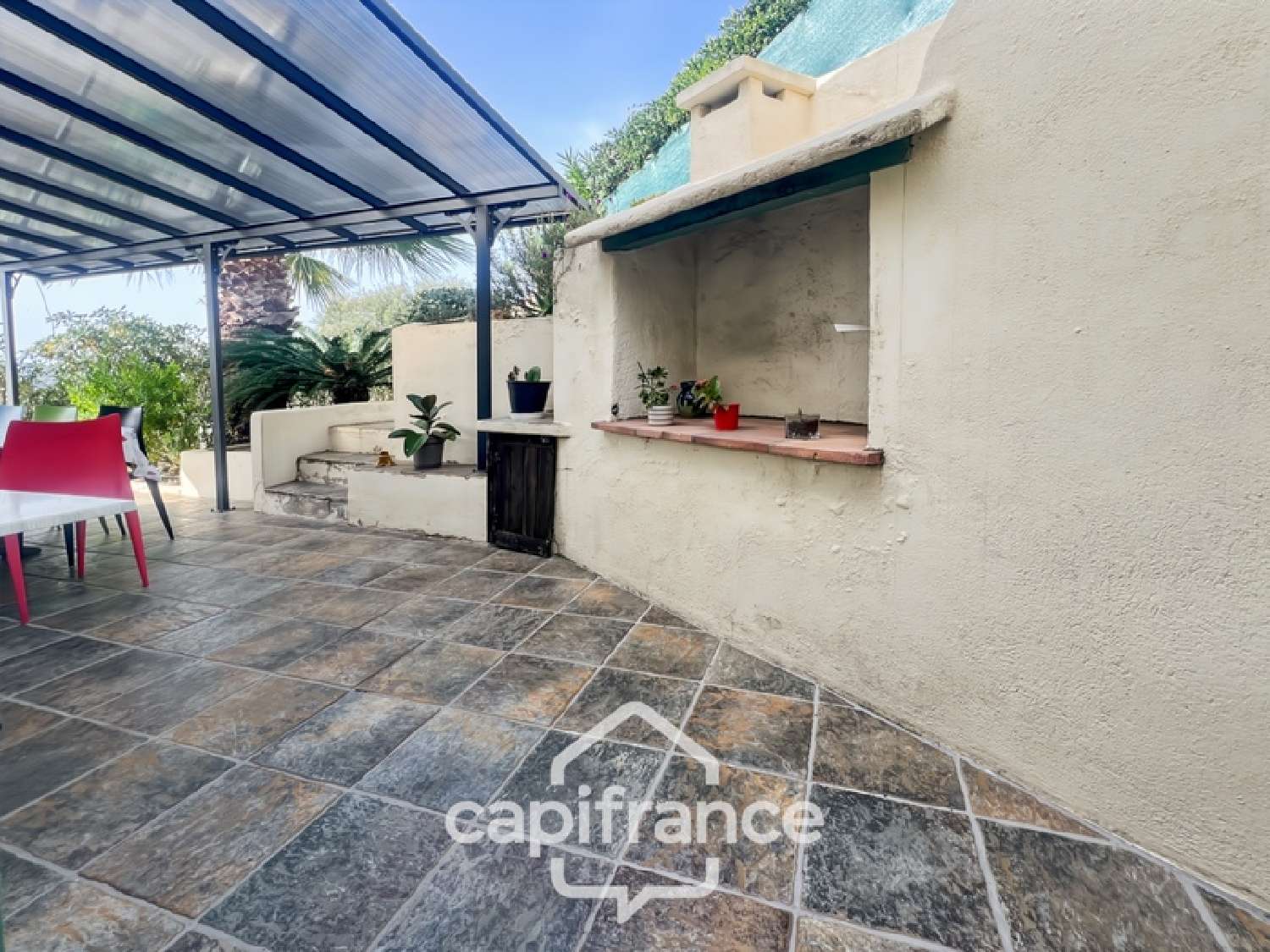  à vendre maison Le Lavandou Var 5