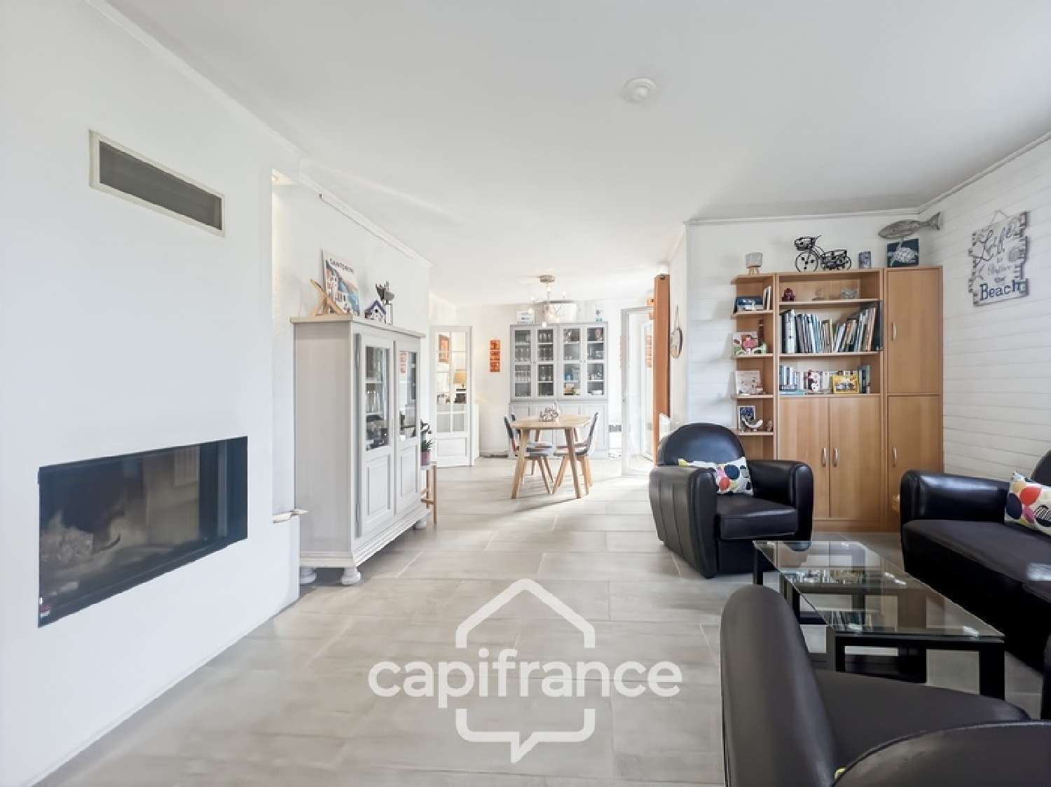  à vendre maison Le Lavandou Var 7