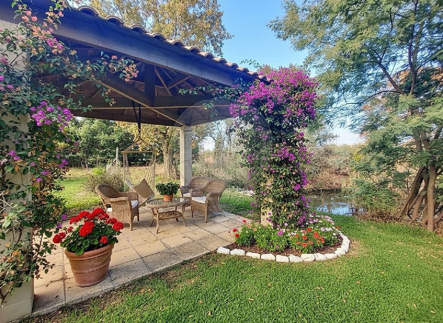  te koop huis Le Loroux-Bottereau Loire-Atlantique 1