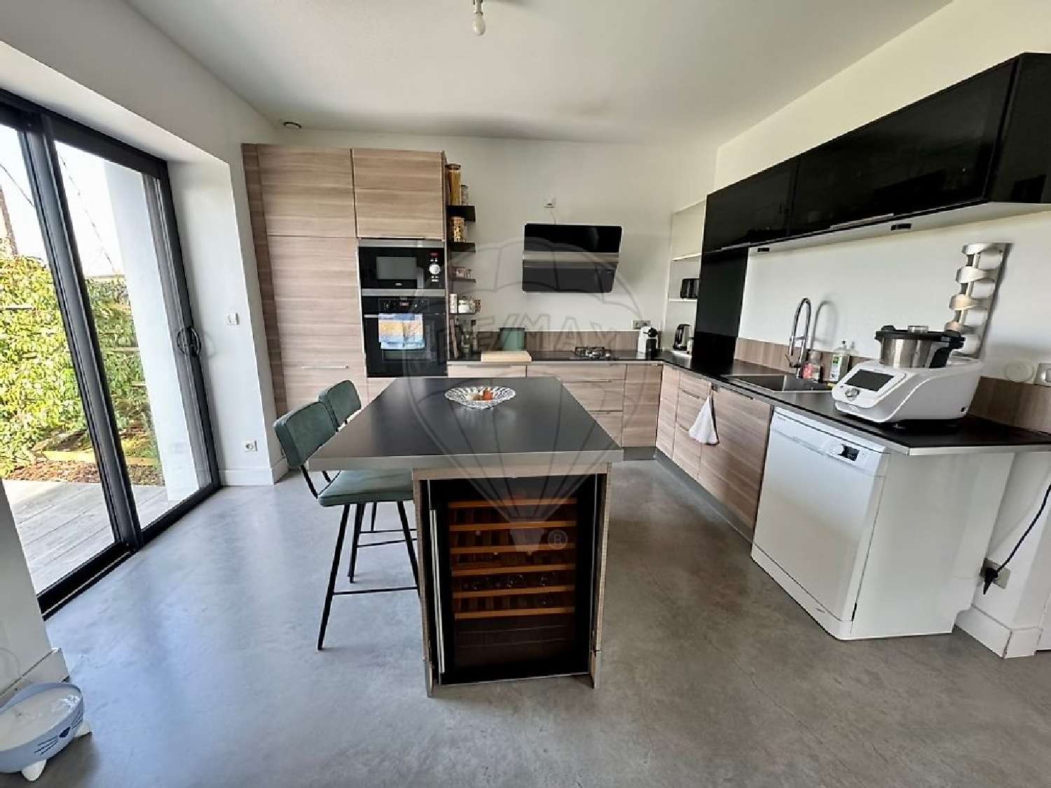  te koop huis Le Loroux-Bottereau Loire-Atlantique 5