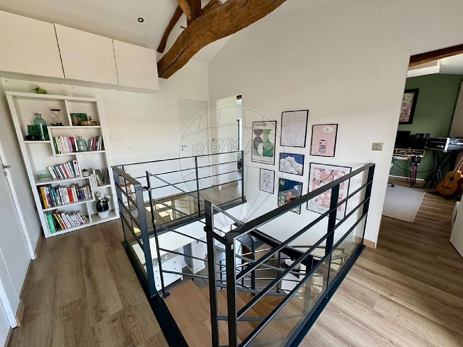  te koop huis Le Loroux-Bottereau Loire-Atlantique 7