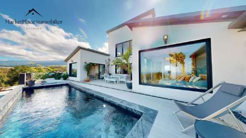 Le Lorrain Martinique huis foto 7293922