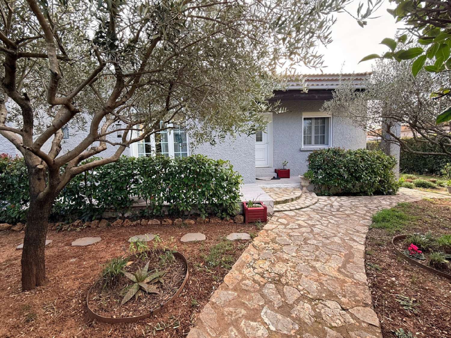  en venta casa Le Luc Var 1