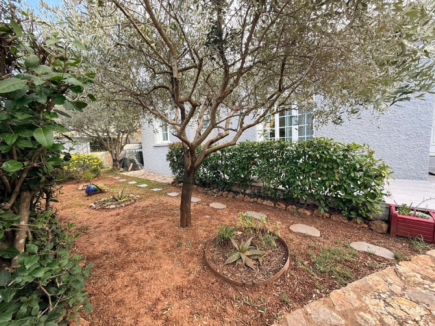  en venta casa Le Luc Var 2