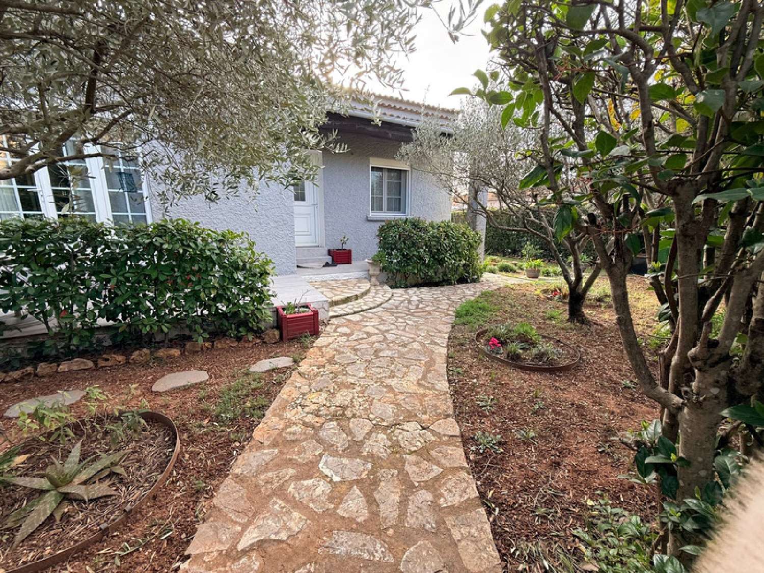  en venta casa Le Luc Var 3