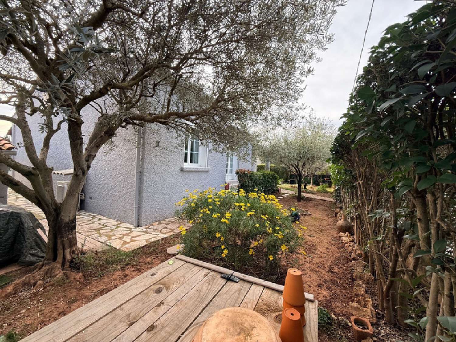  en venta casa Le Luc Var 5