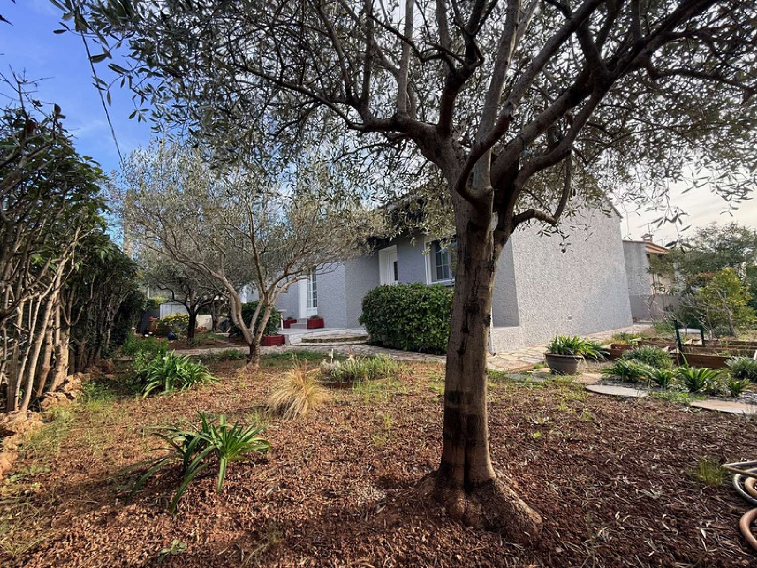  en venta casa Le Luc Var 6