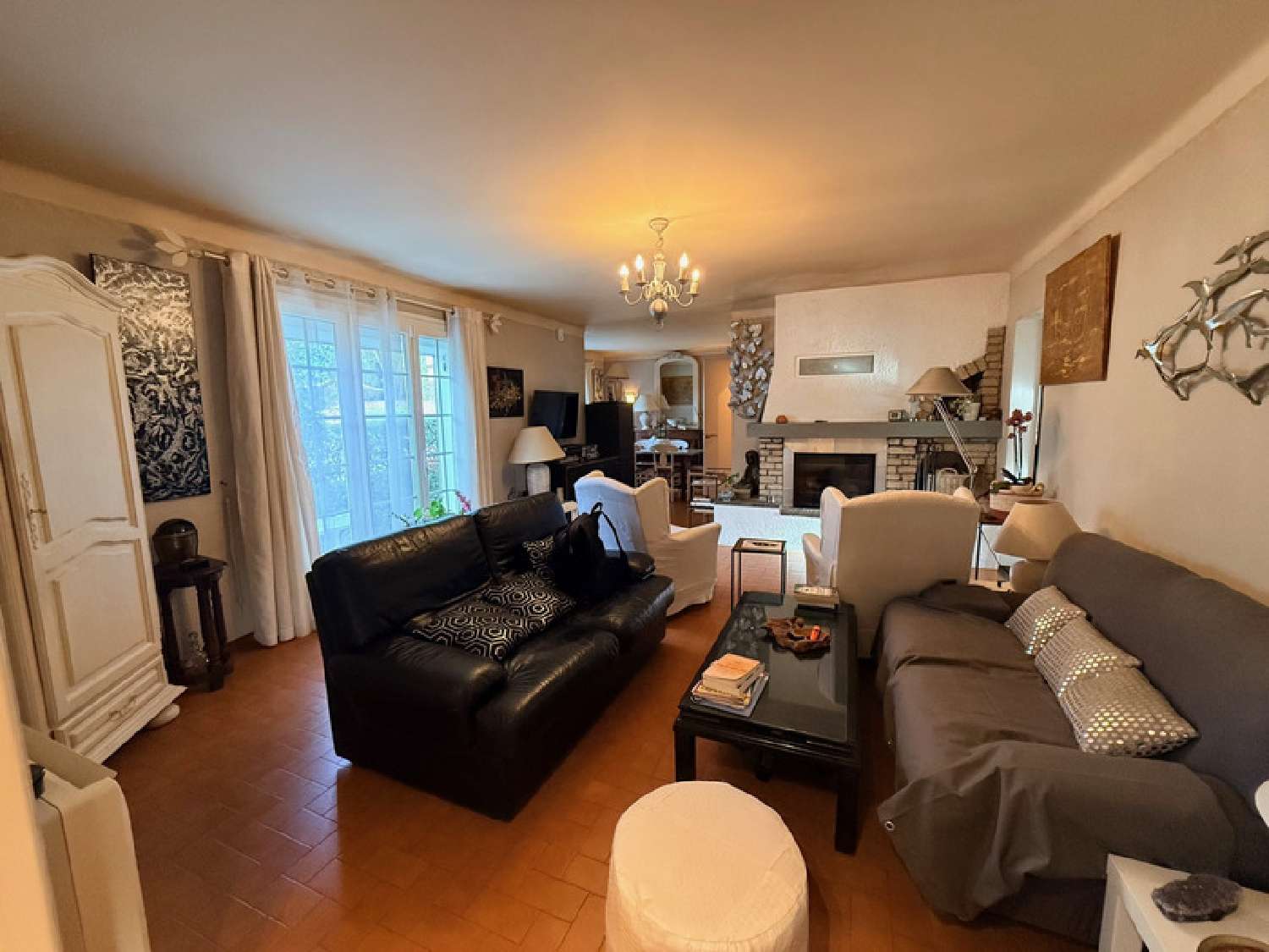  en venta casa Le Luc Var 7