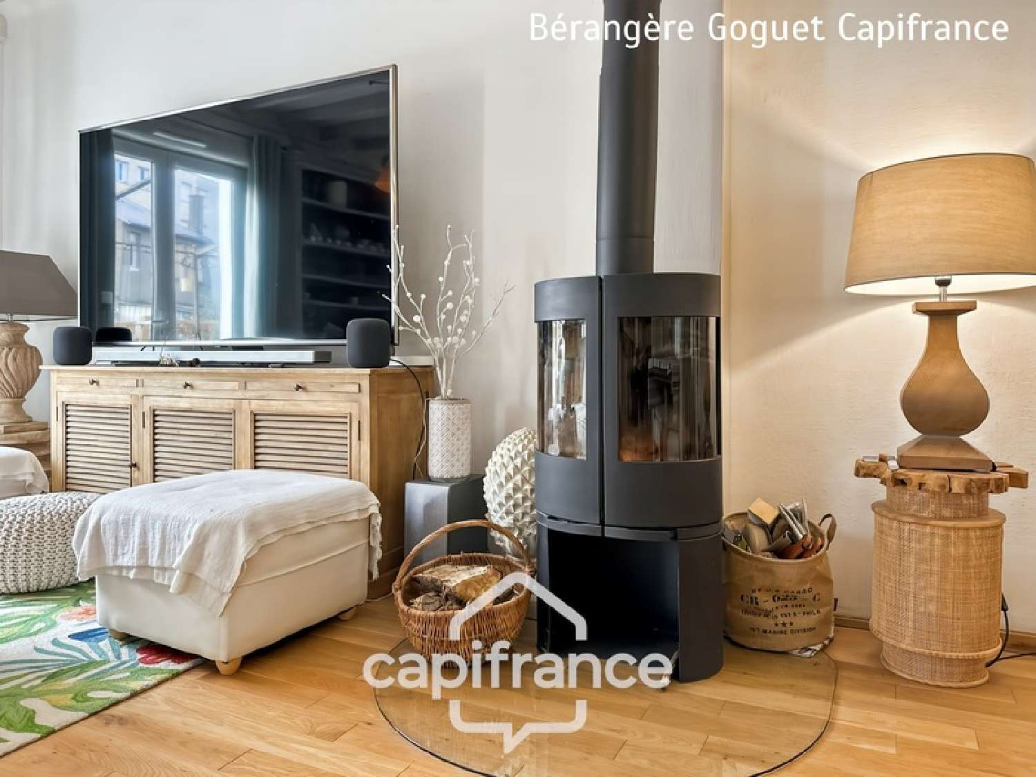 à vendre maison Le Mans 72100 Sarthe 3