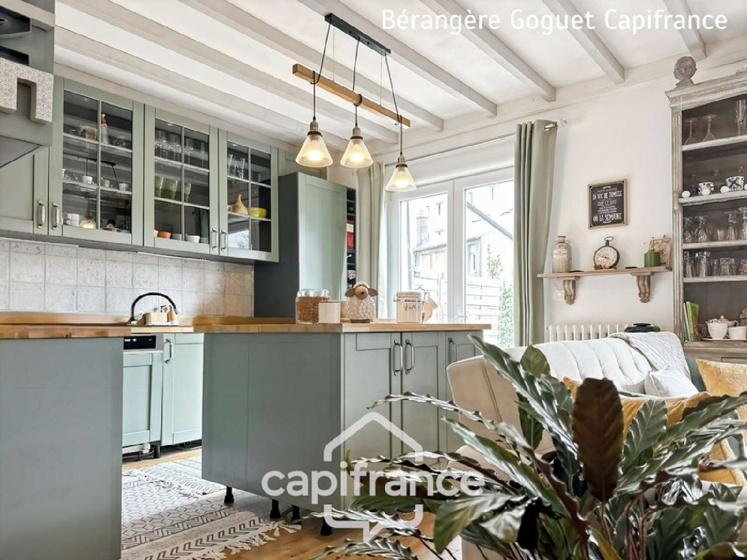 à vendre maison Le Mans 72100 Sarthe 4