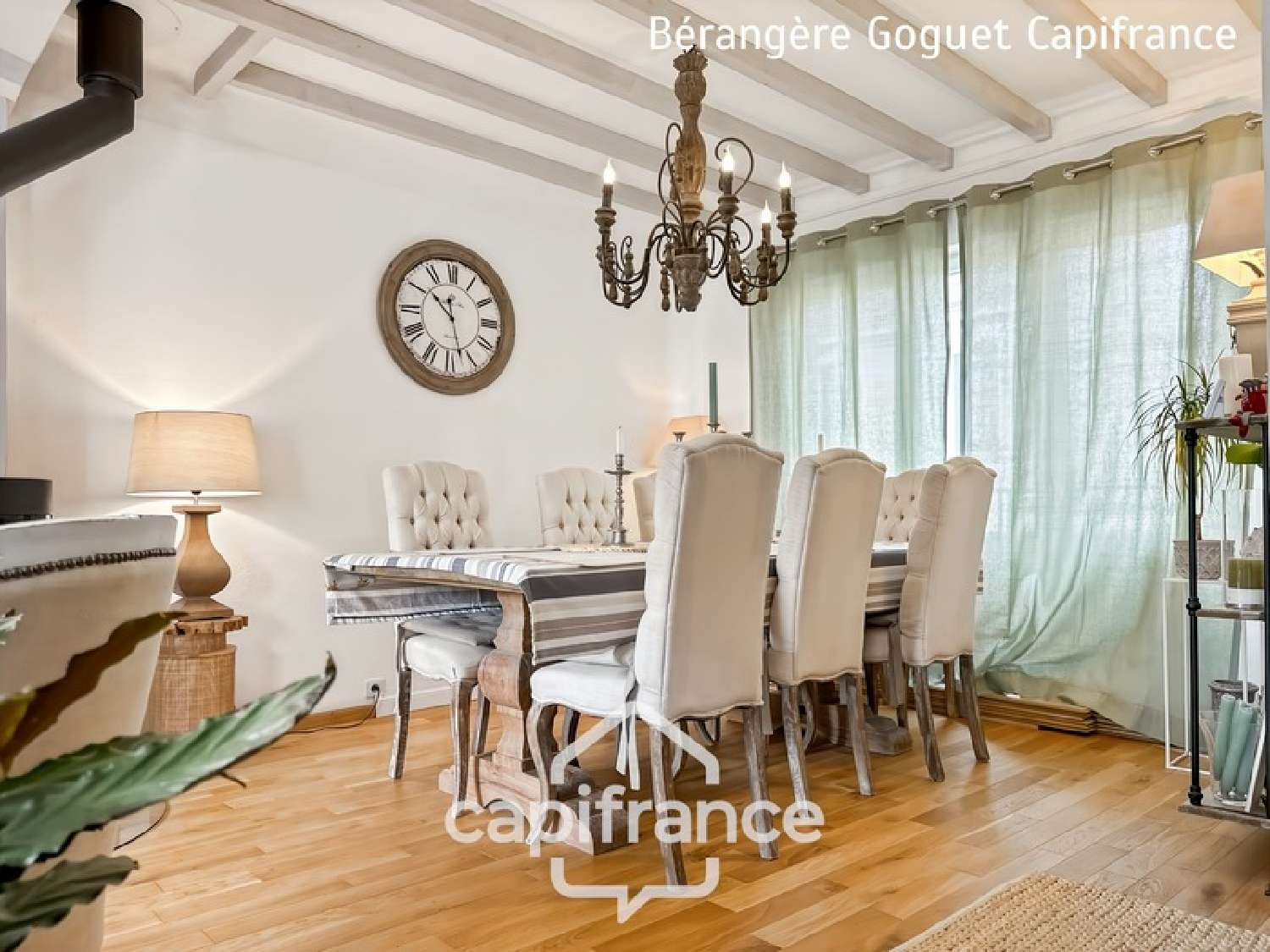 à vendre maison Le Mans 72100 Sarthe 5