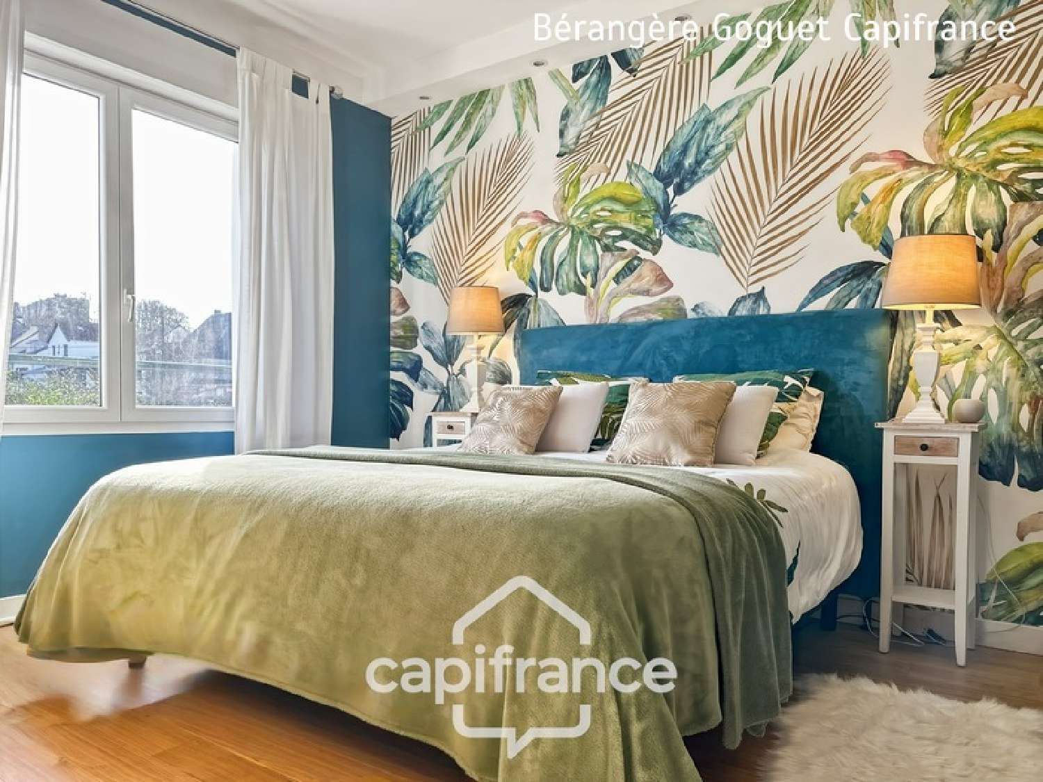 à vendre maison Le Mans 72100 Sarthe 6