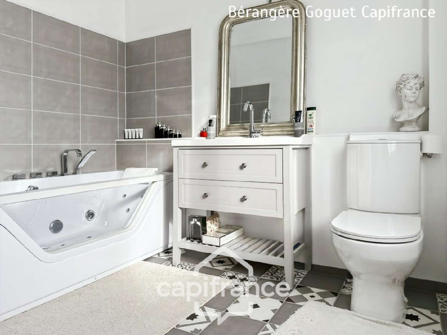 à vendre maison Le Mans 72100 Sarthe 7