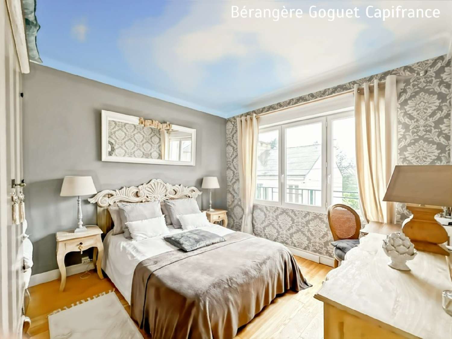 à vendre maison Le Mans 72100 Sarthe 8