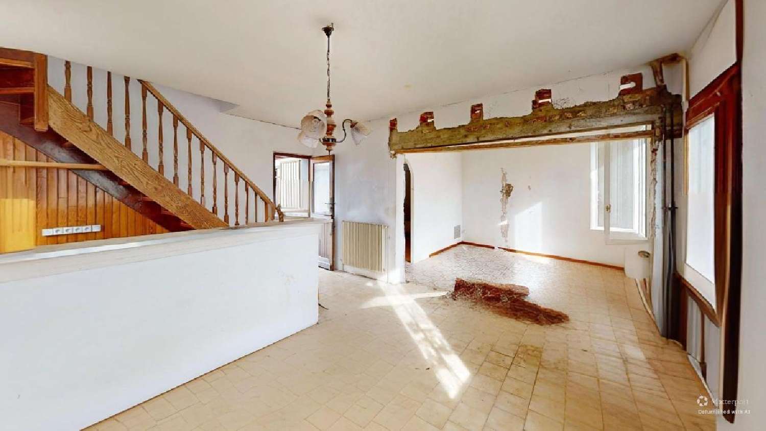  te koop huis Le Mans 72100 Sarthe 1