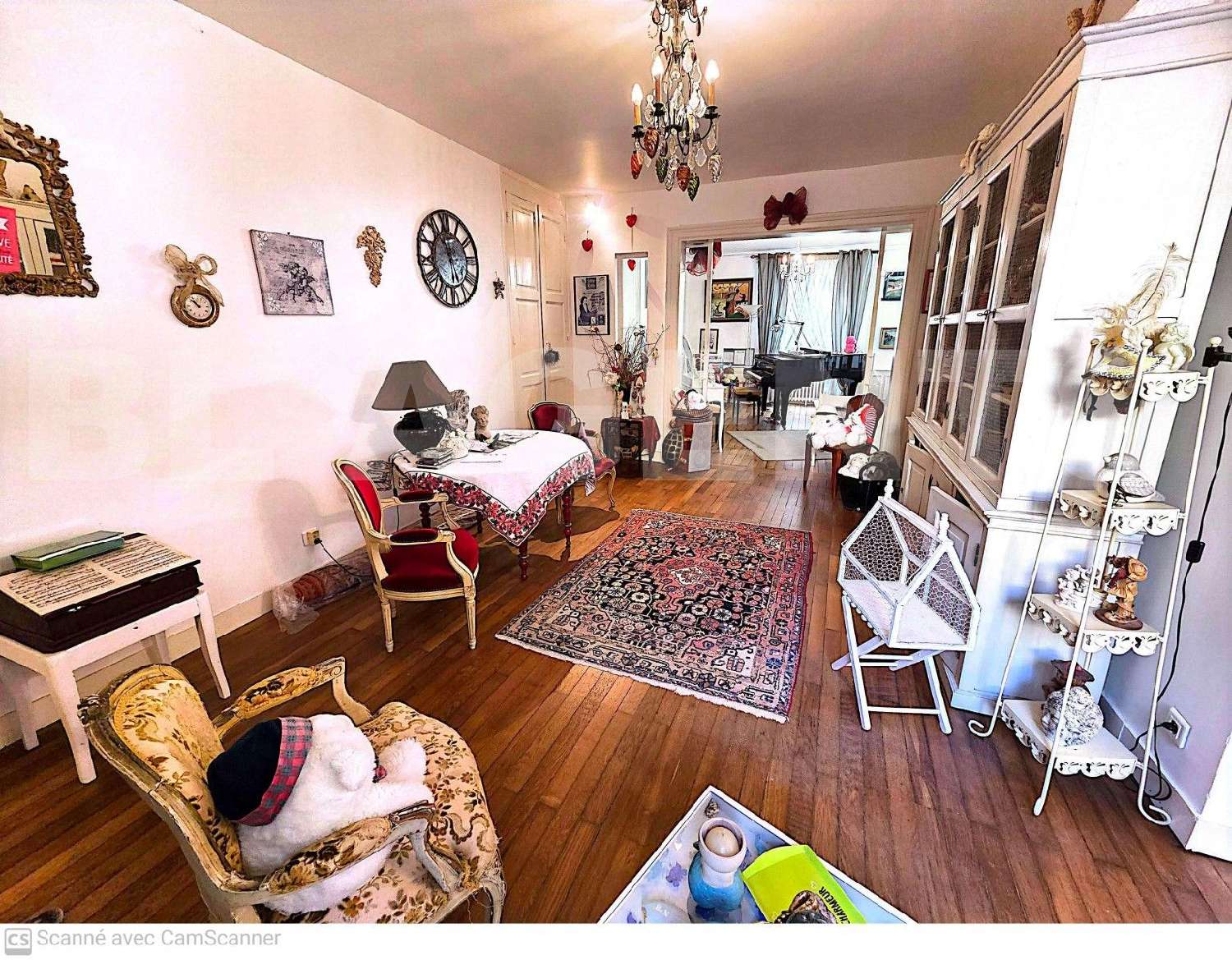 à vendre maison Le Mans Sarthe 1