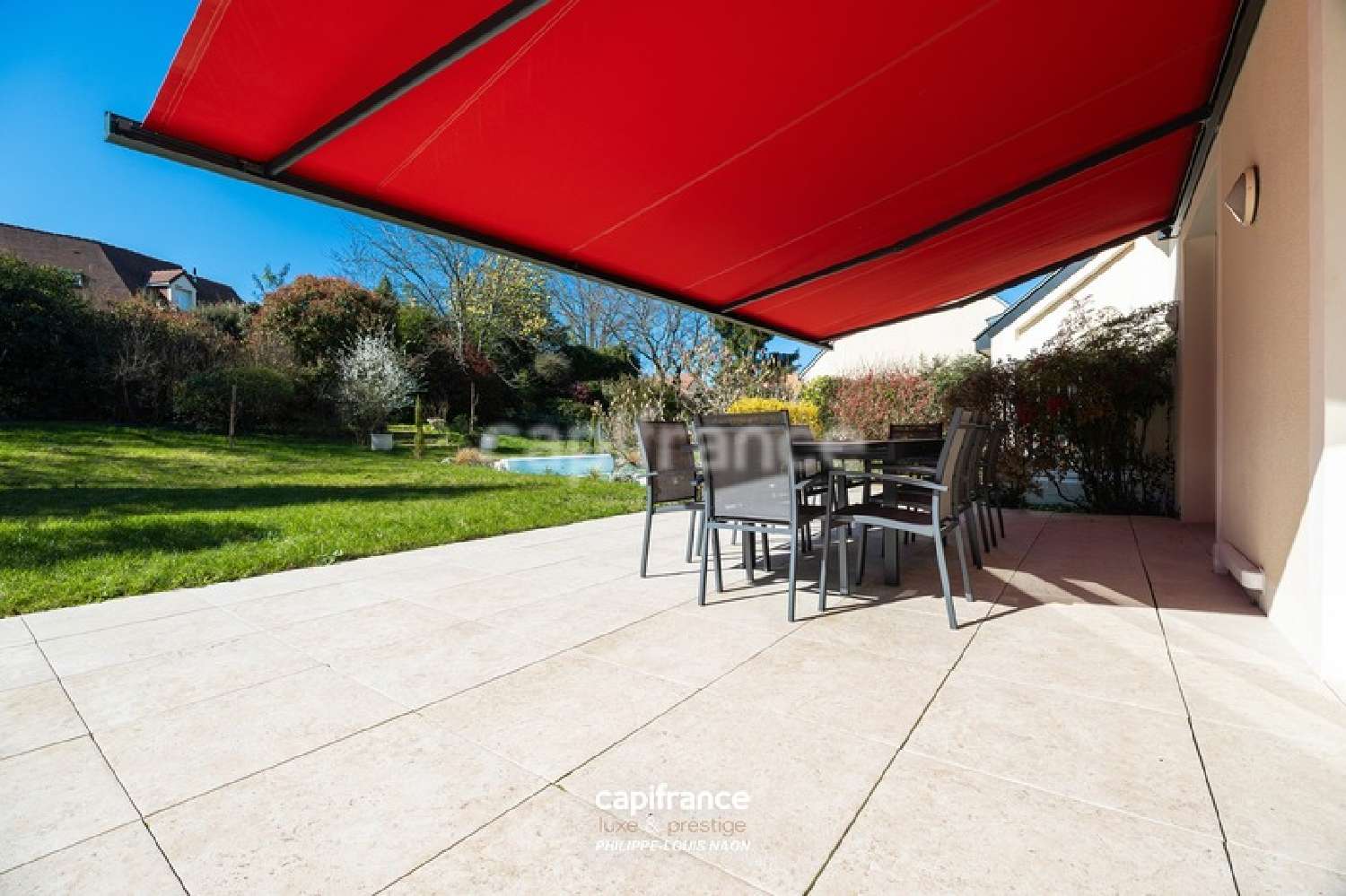  te koop huis Le Mans Sarthe 2