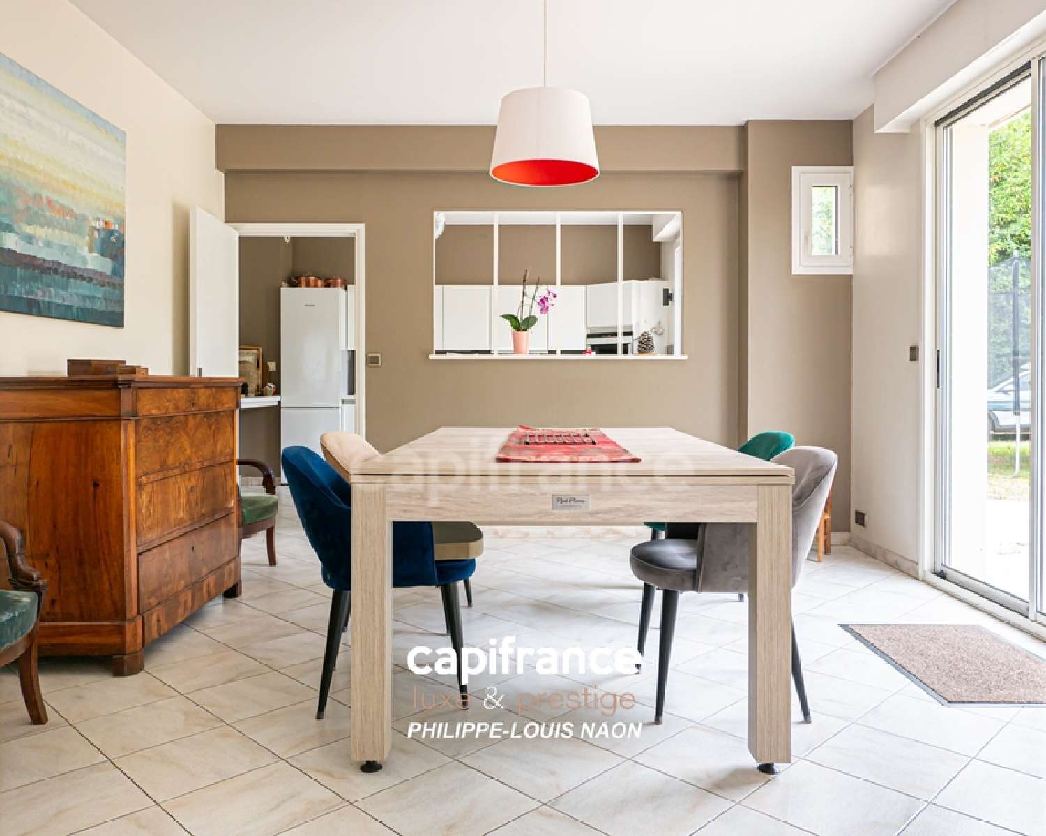  te koop huis Le Mans Sarthe 7