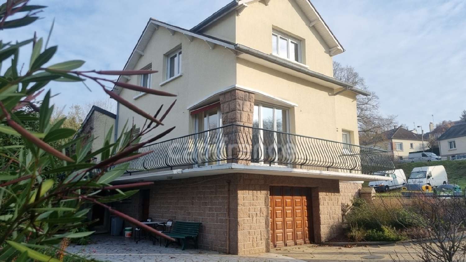 for sale house Le Mans Sarthe 1