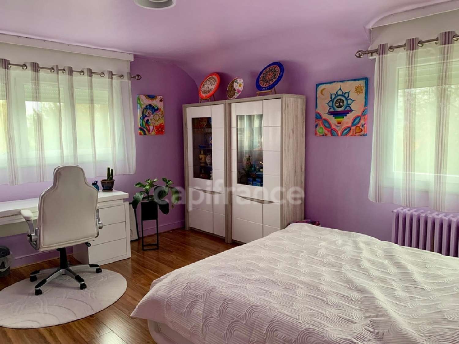 for sale house Le Mans Sarthe 4