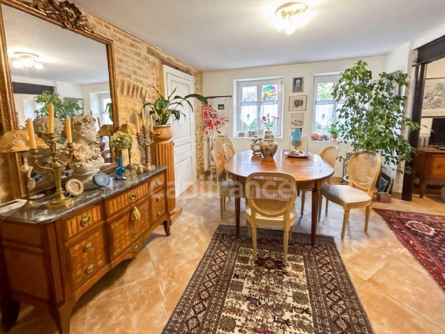 kaufen Haus Le Mans Sarthe 2