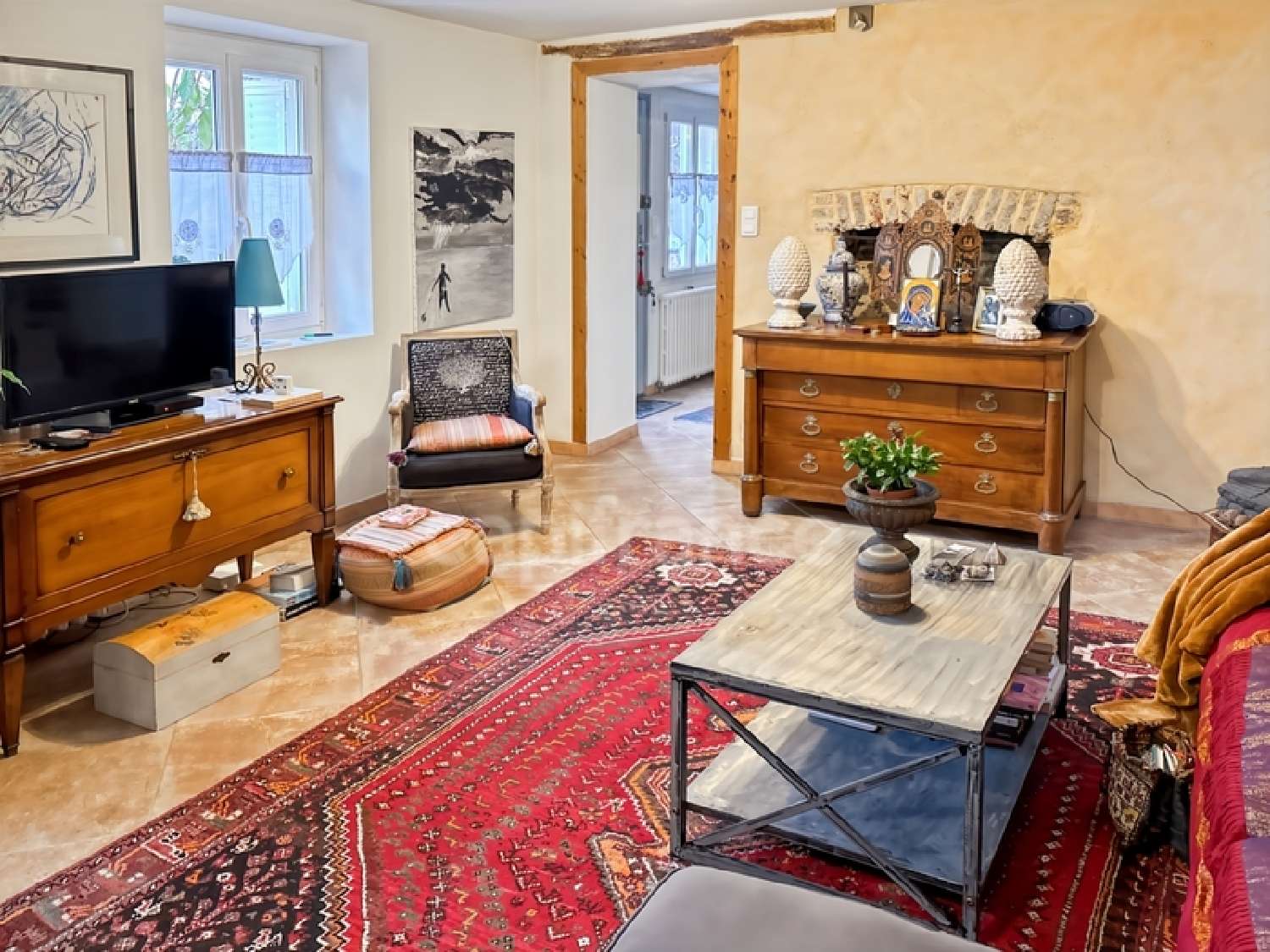 kaufen Haus Le Mans Sarthe 5