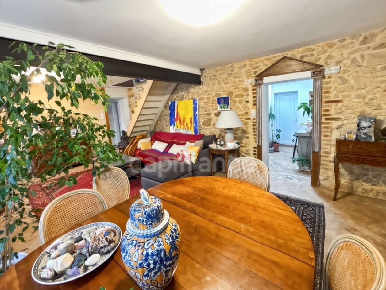 kaufen Haus Le Mans Sarthe 8