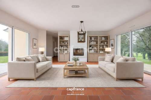 Le Mans Sarthe casa foto 7279656