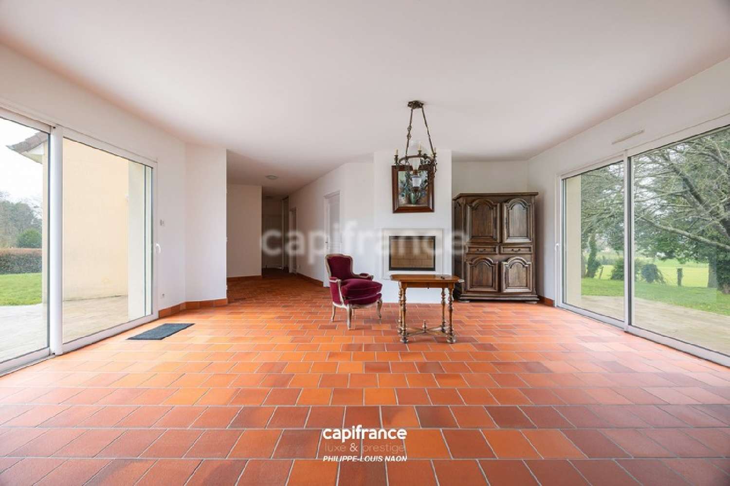 en venta casa Le Mans Sarthe 2