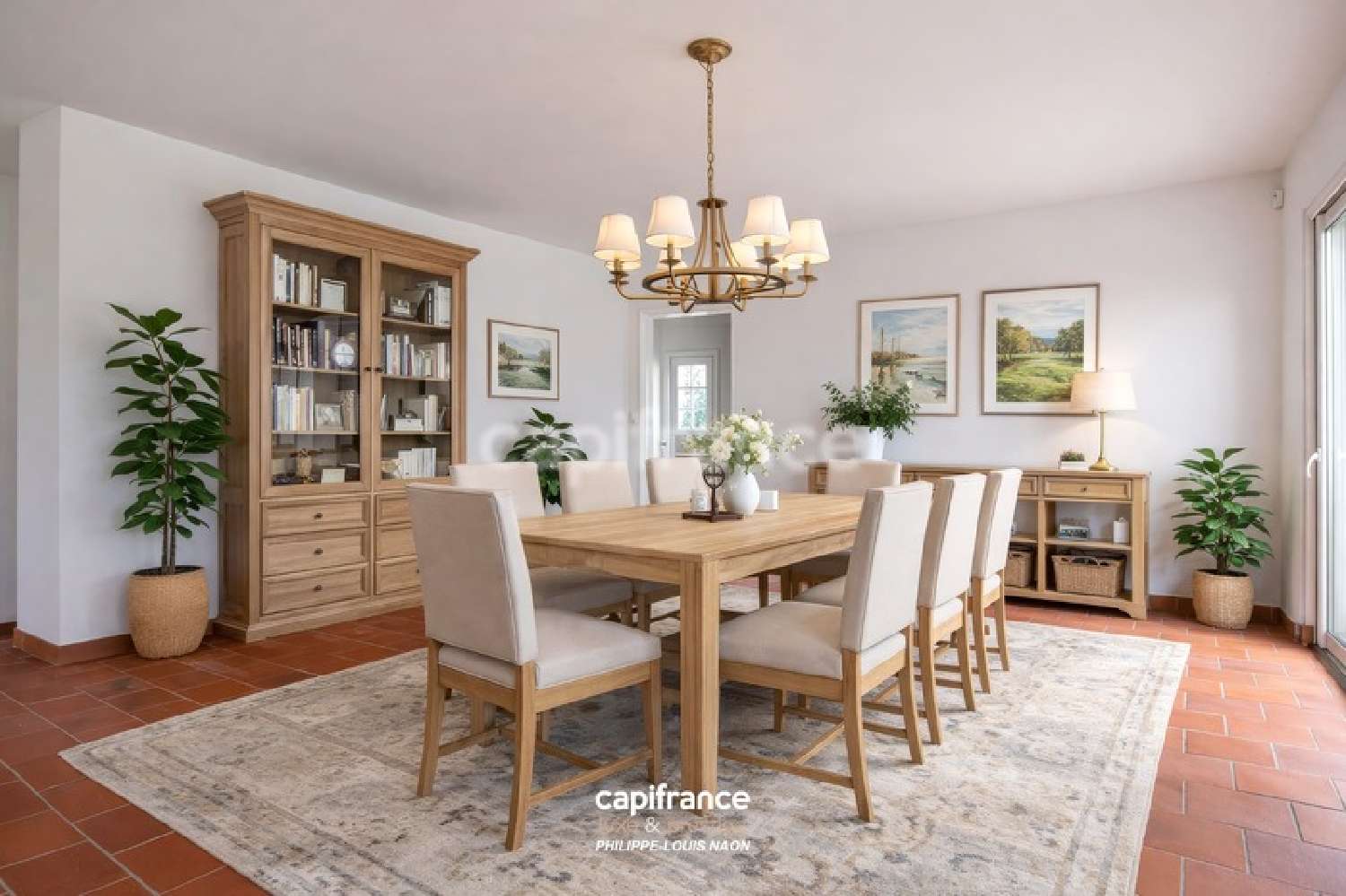 en venta casa Le Mans Sarthe 3