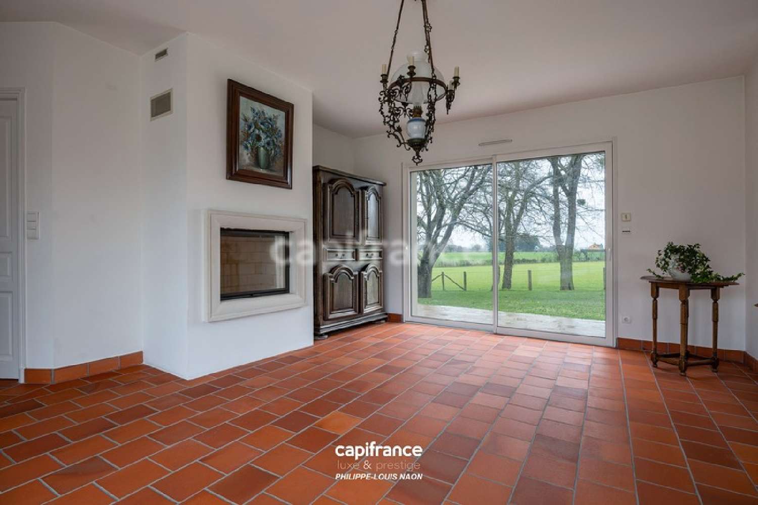 en venta casa Le Mans Sarthe 5