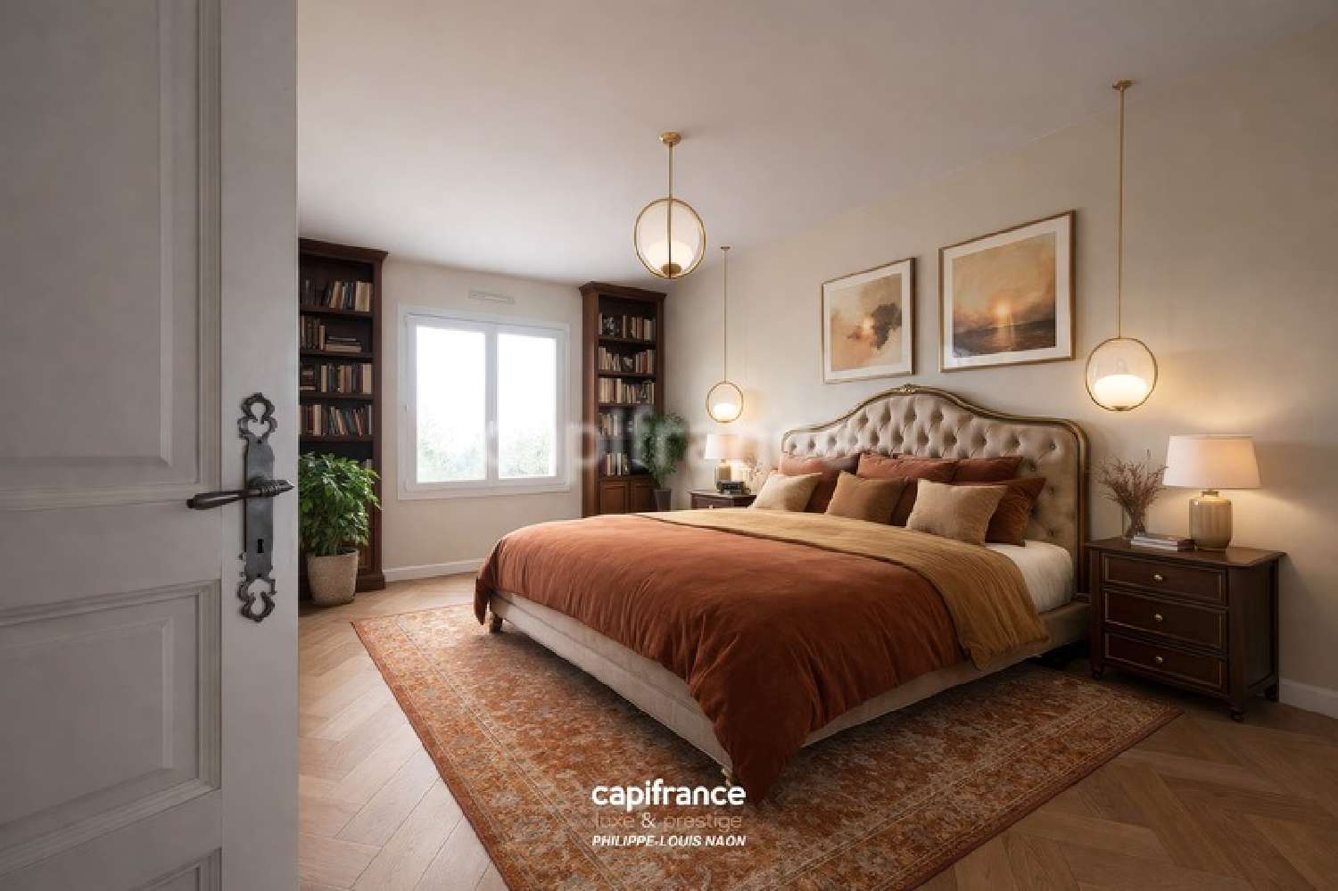 en venta casa Le Mans Sarthe 6