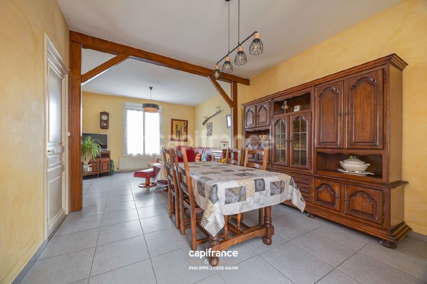 for sale house Le Mans Sarthe 2