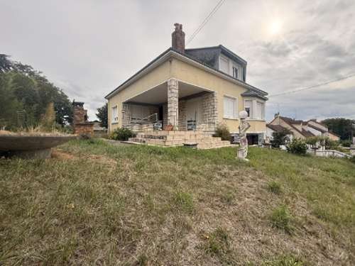 Le Mans Sarthe house foto 7281103