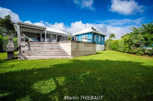 Le Marin Martinique huis foto 7284507
