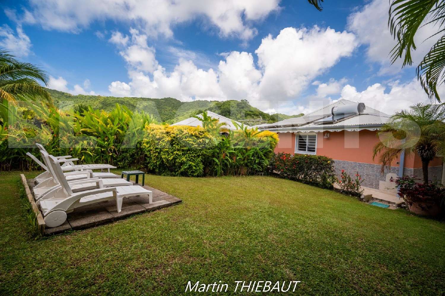  en venta casa Le Marin Martinique 1