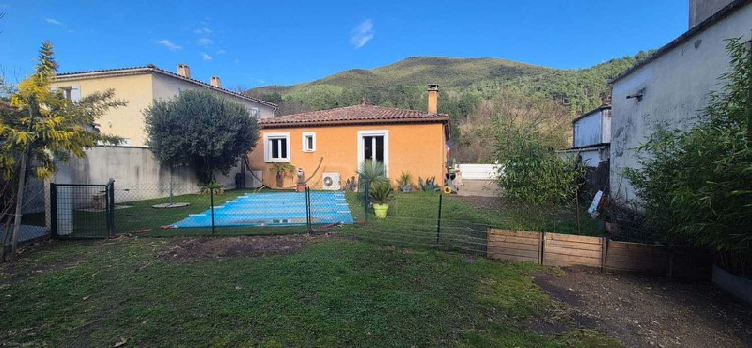  kaufen Haus Le Martinet Gard 4