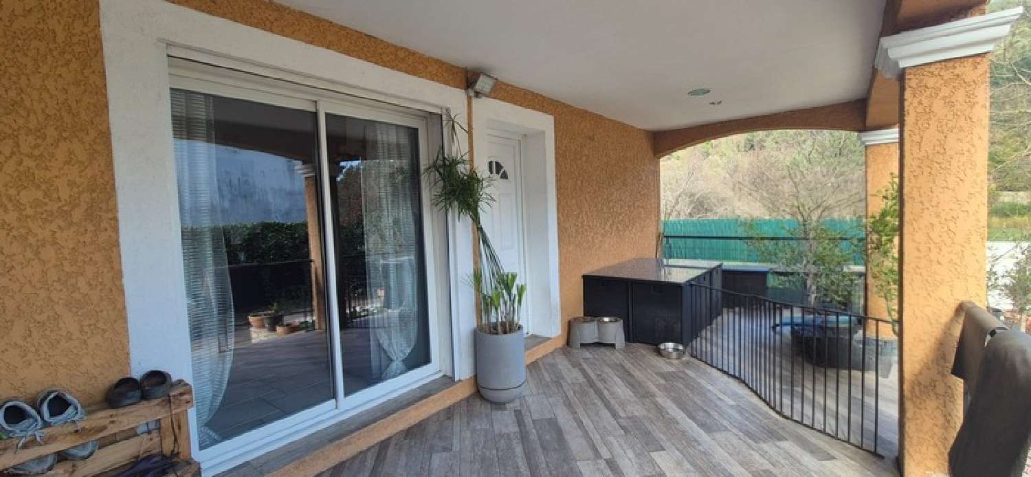  kaufen Haus Le Martinet Gard 5