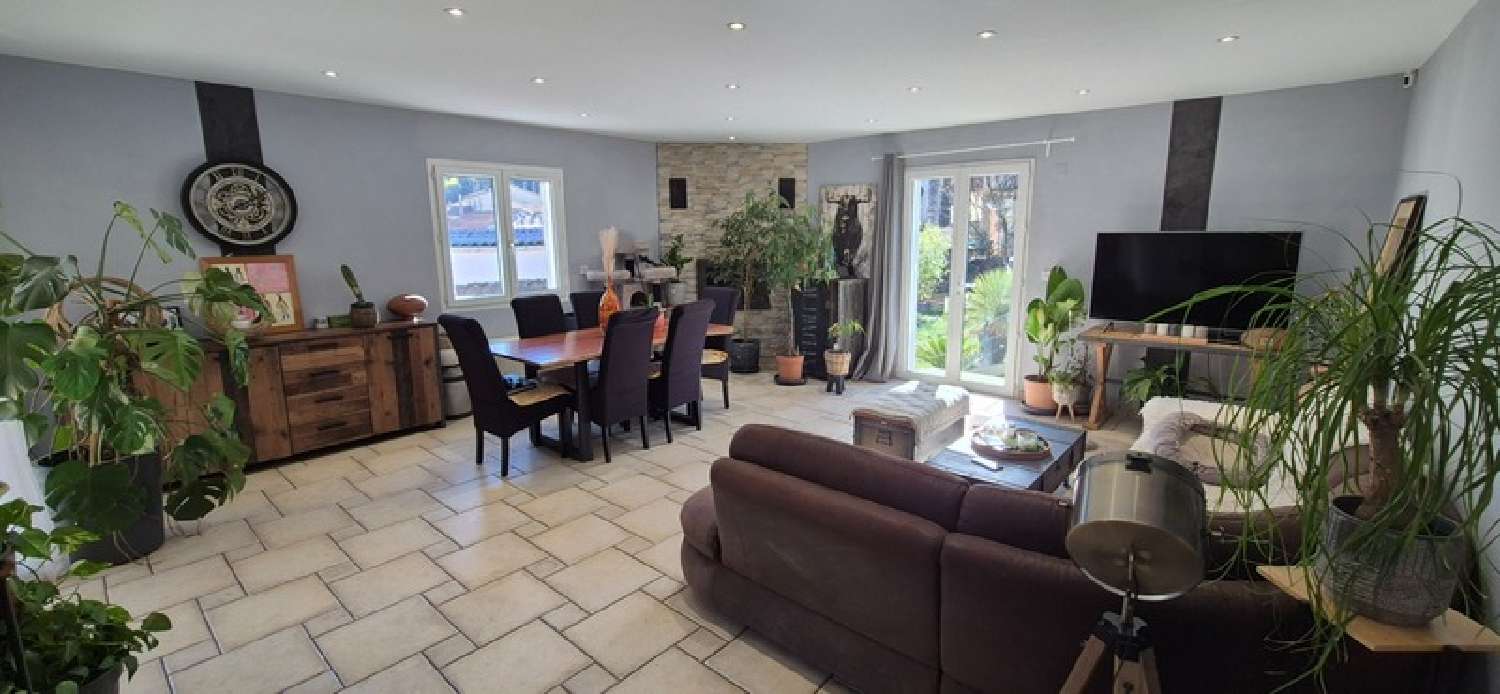  kaufen Haus Le Martinet Gard 6