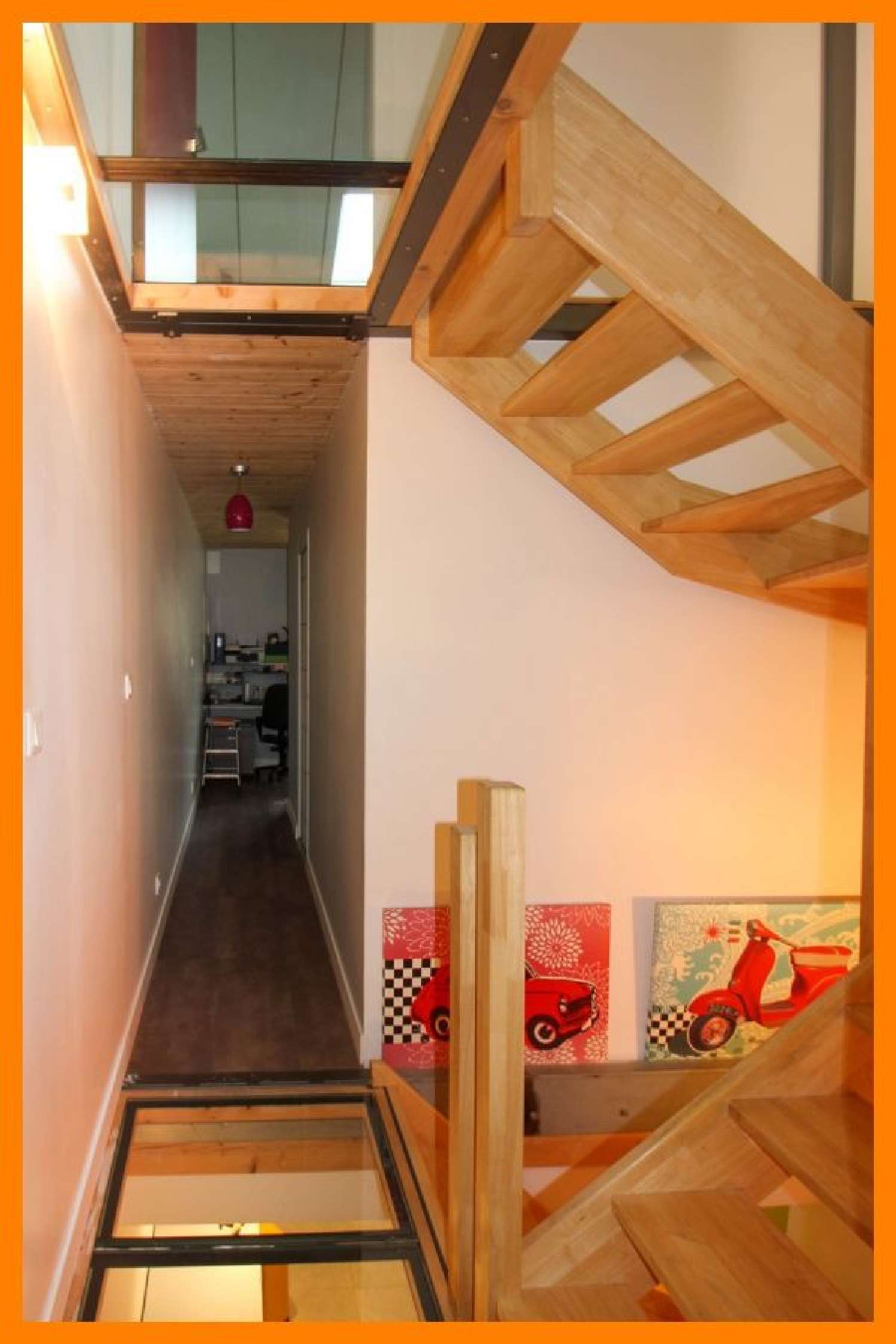  for sale house Le Mas Rillier Ain 2