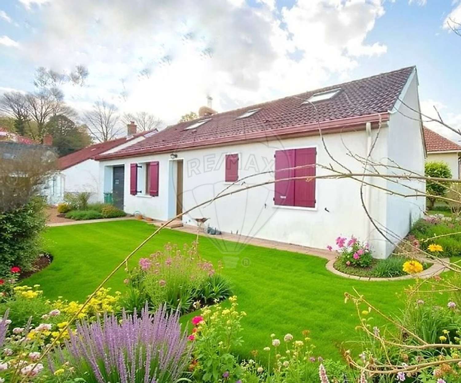 à vendre maison Le Mée-sur-Seine Seine-et-Marne 2