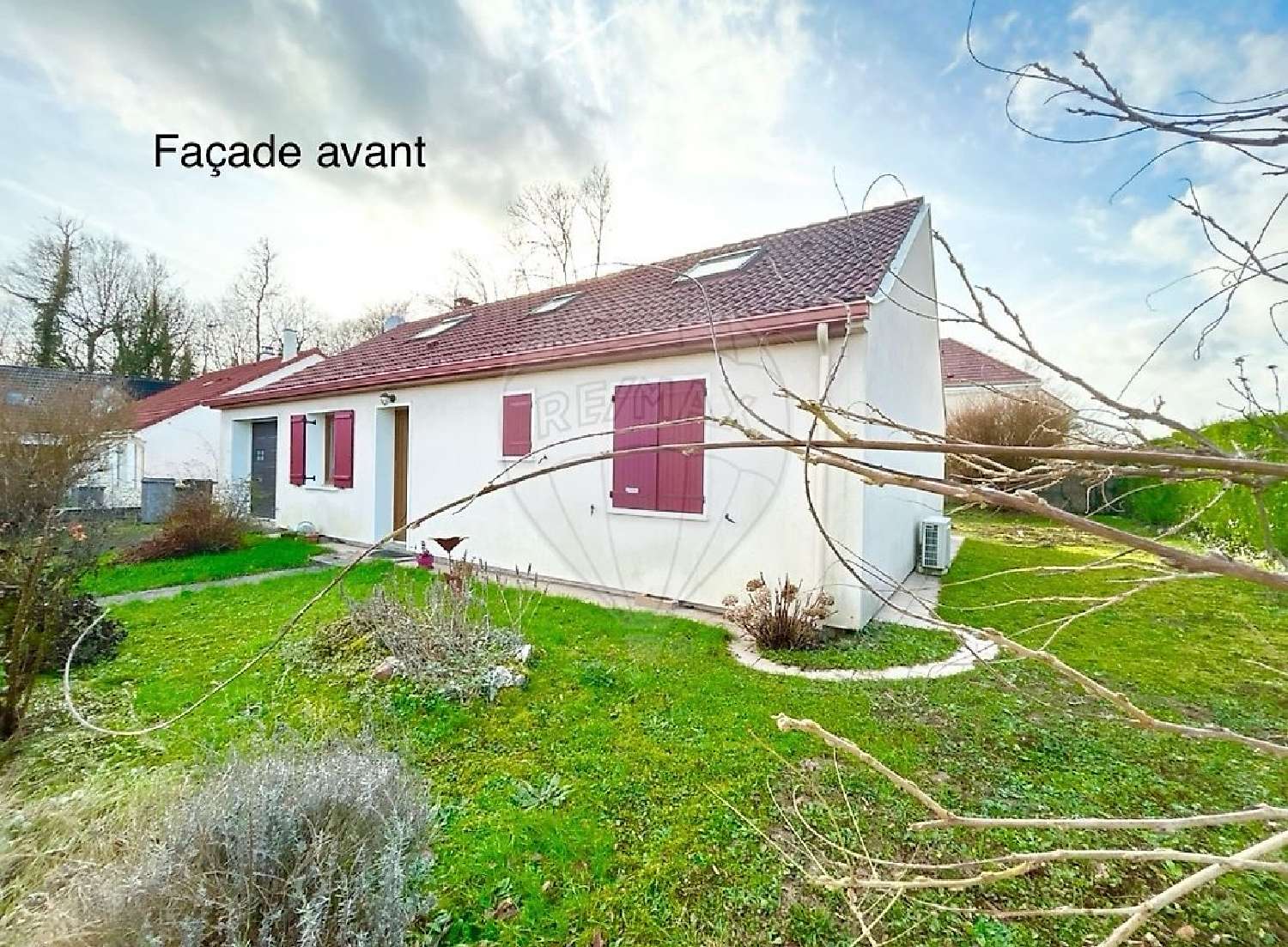à vendre maison Le Mée-sur-Seine Seine-et-Marne 3