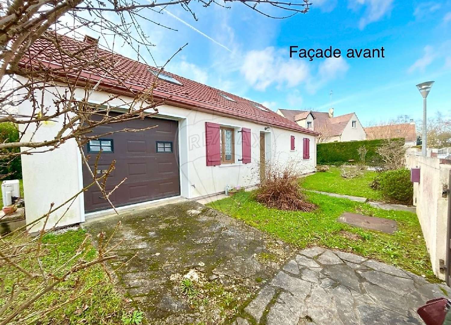 à vendre maison Le Mée-sur-Seine Seine-et-Marne 5