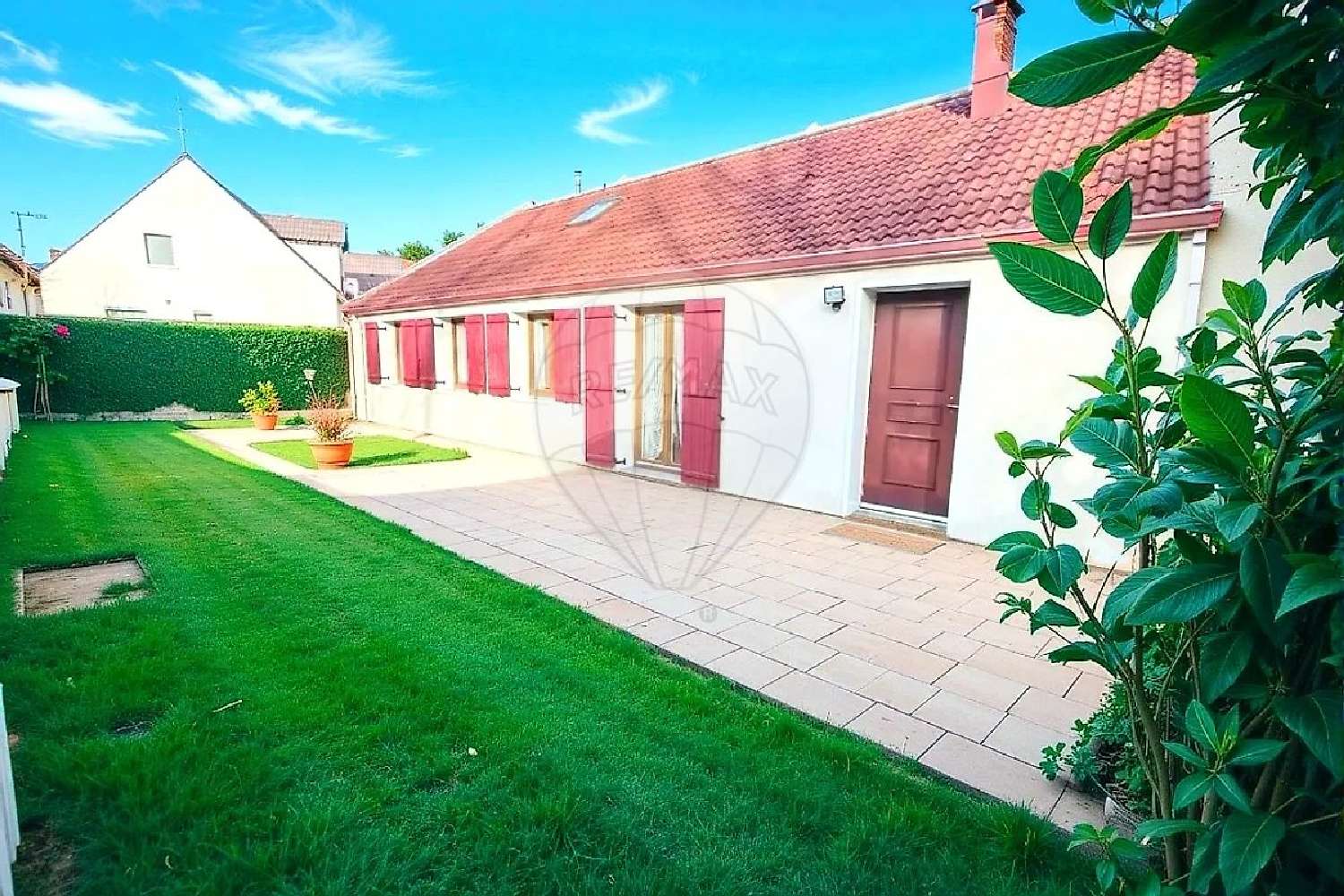 à vendre maison Le Mée-sur-Seine Seine-et-Marne 6