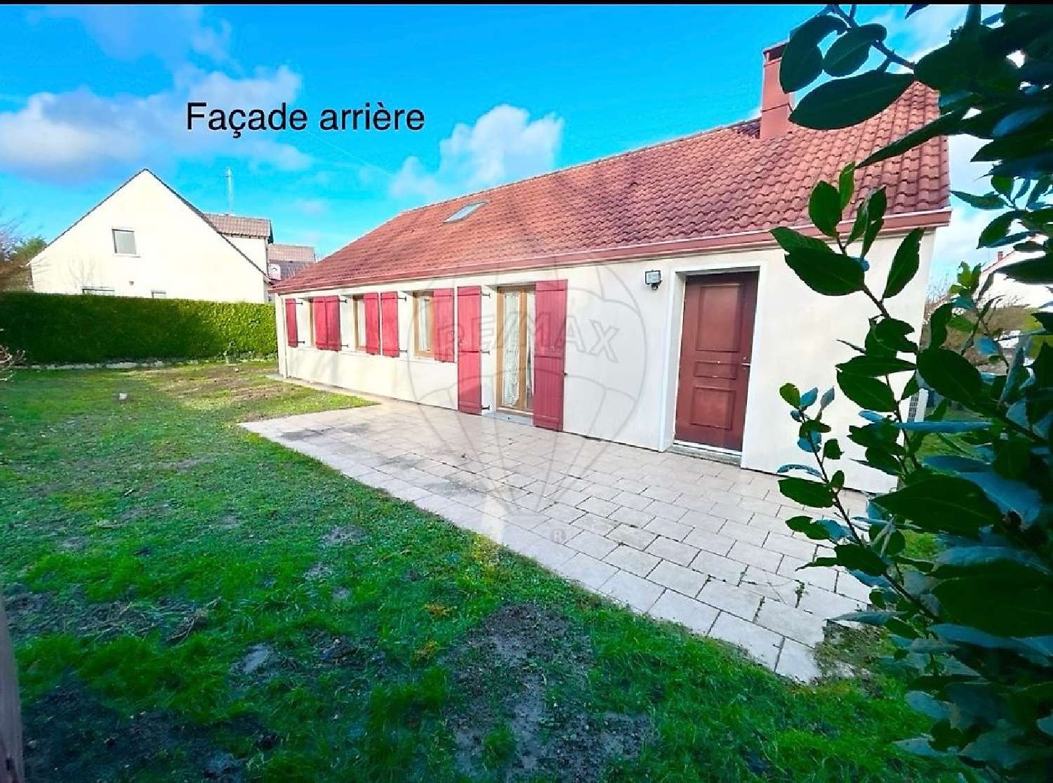 à vendre maison Le Mée-sur-Seine Seine-et-Marne 7