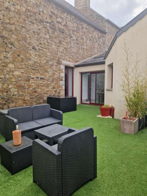 Le Merzer Côtes-d'Armor house foto 7272826