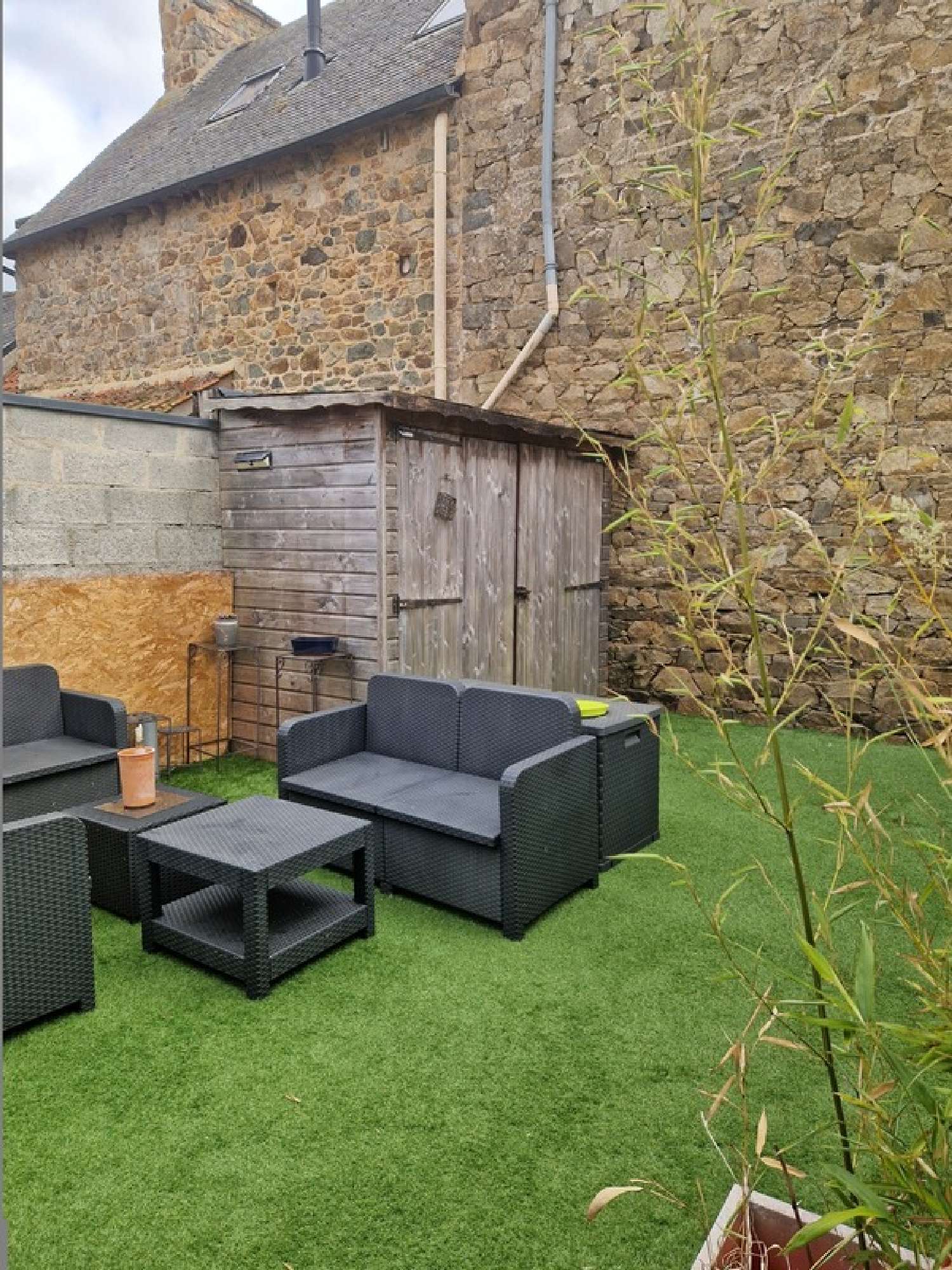  for sale house Le Merzer Côtes-d'Armor 2