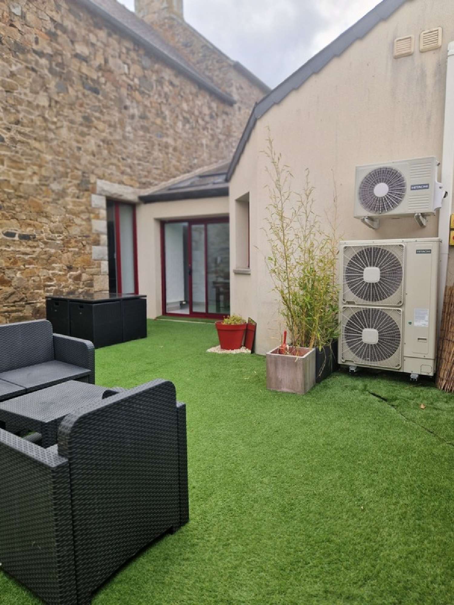  for sale house Le Merzer Côtes-d'Armor 6