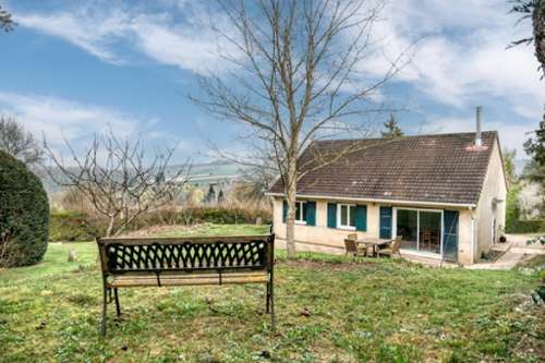 Le Mesnil-Simon Eure-et-Loir huis foto 7289460