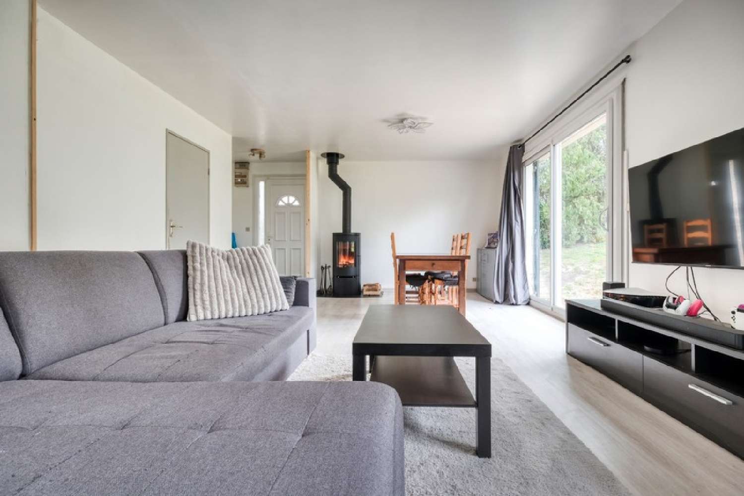 te koop huis Le Mesnil-Simon Eure-et-Loir 2